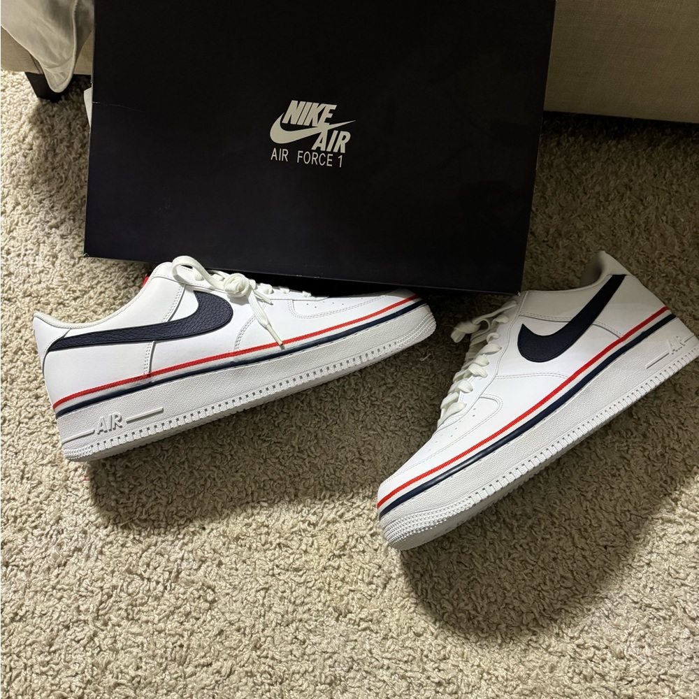Air Force 1 '07 LV8 1